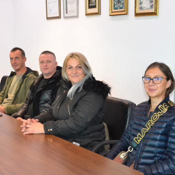 Finansijska podrška Općine Ilijaš za obrtnike početnike u biznisu